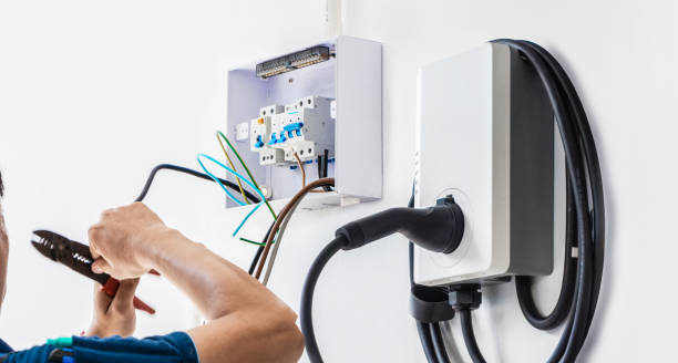 Best Electrical System Inspection  in Lake Marcel Stillter, WA