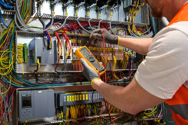 Best Emergency Electrician Near Me  in Lake Marcel Stillter, WA