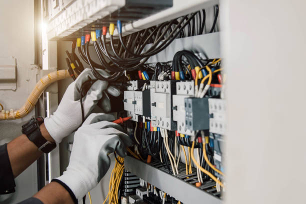 Best Generator Installation Services  in Lake Marcel Stillter, WA